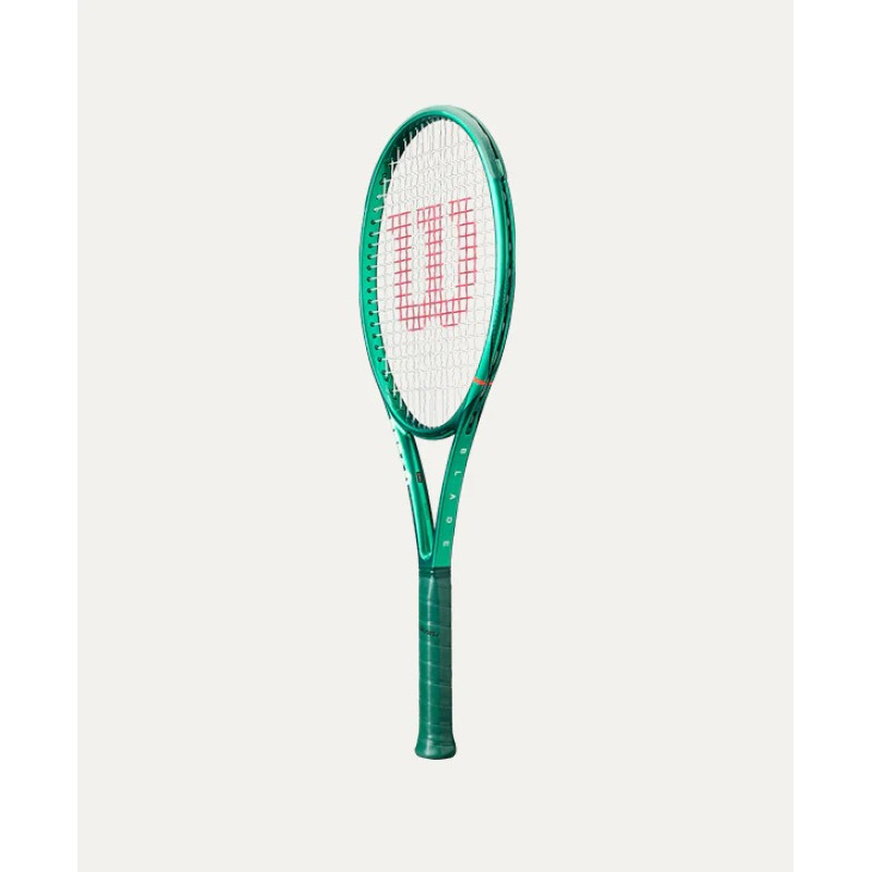 Raquete De Tênis Wilson Blade 100 V10